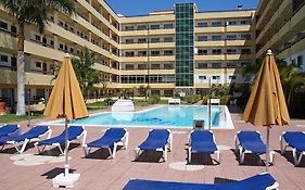 Apartamentos Las Camelias