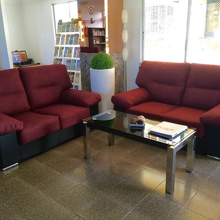 Apartamentos Las Camelias Playa del Inglés Extérieur photo