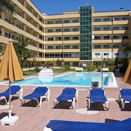 Apartamentos Las Camelias Playa del Inglés Extérieur photo