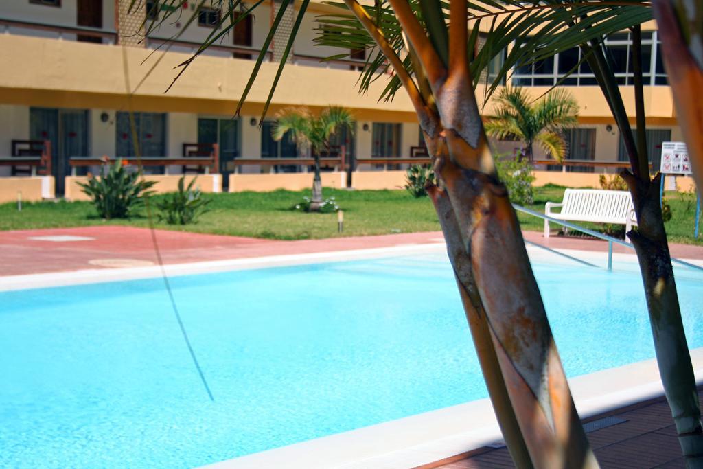 Apartamentos Las Camelias Playa del Inglés Chambre photo