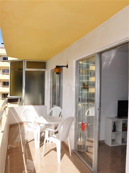Apartamentos Las Camelias Playa del Inglés Extérieur photo