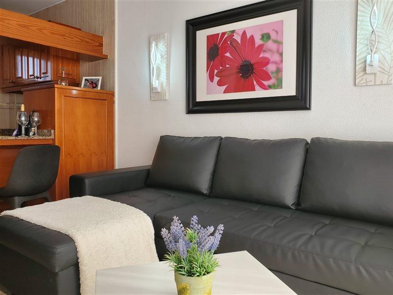 Apartamentos Las Camelias Playa del Inglés Extérieur photo