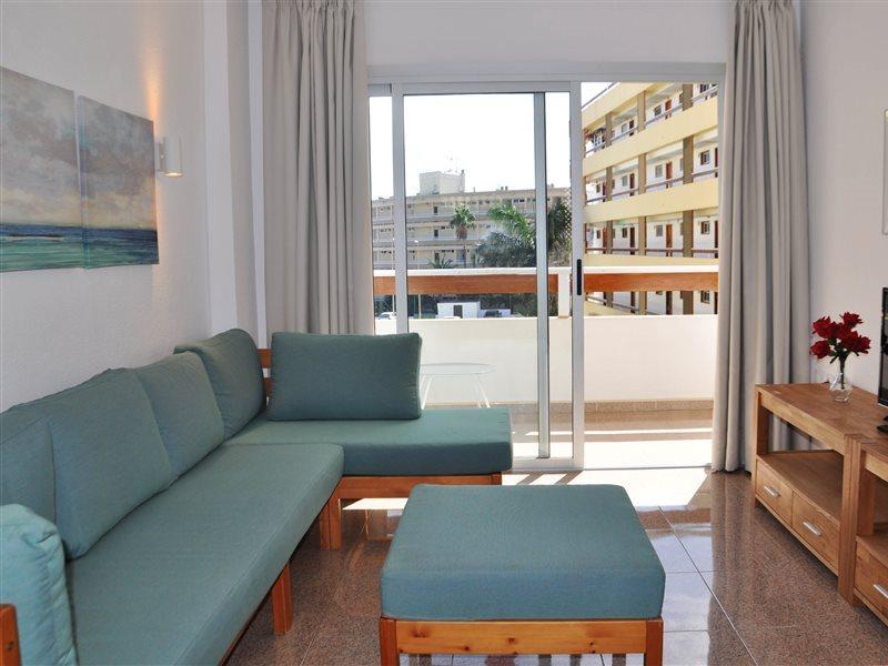 Apartamentos Las Camelias Playa del Inglés Extérieur photo