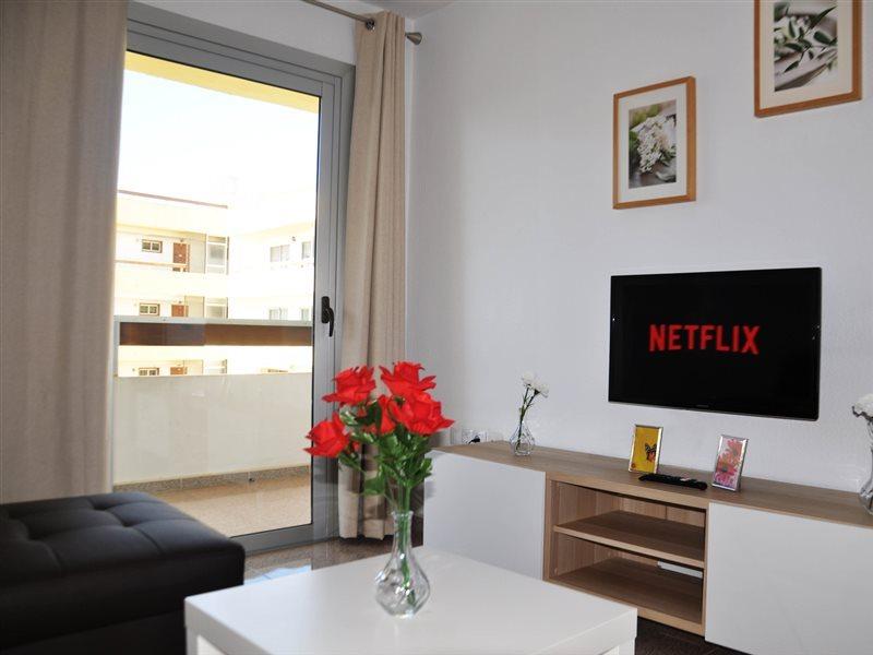 Apartamentos Las Camelias Playa del Inglés Extérieur photo
