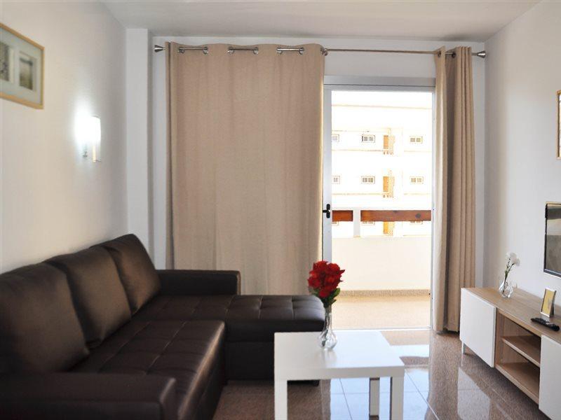 Apartamentos Las Camelias Playa del Inglés Extérieur photo