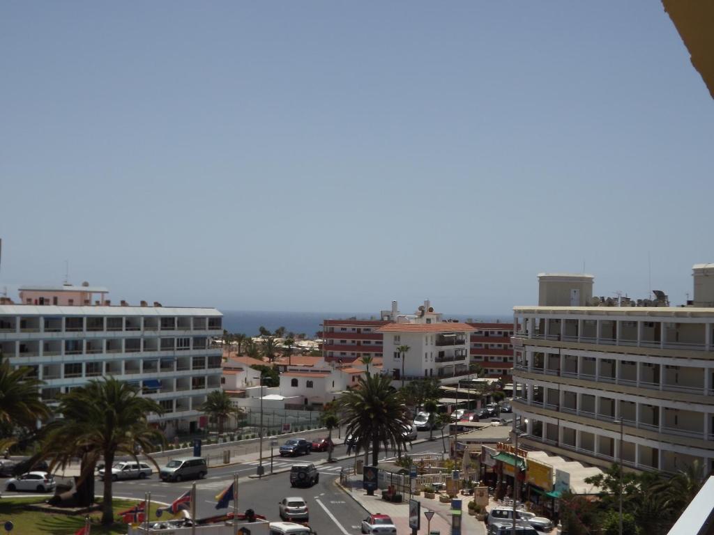 Apartamentos Las Camelias Playa del Inglés Extérieur photo