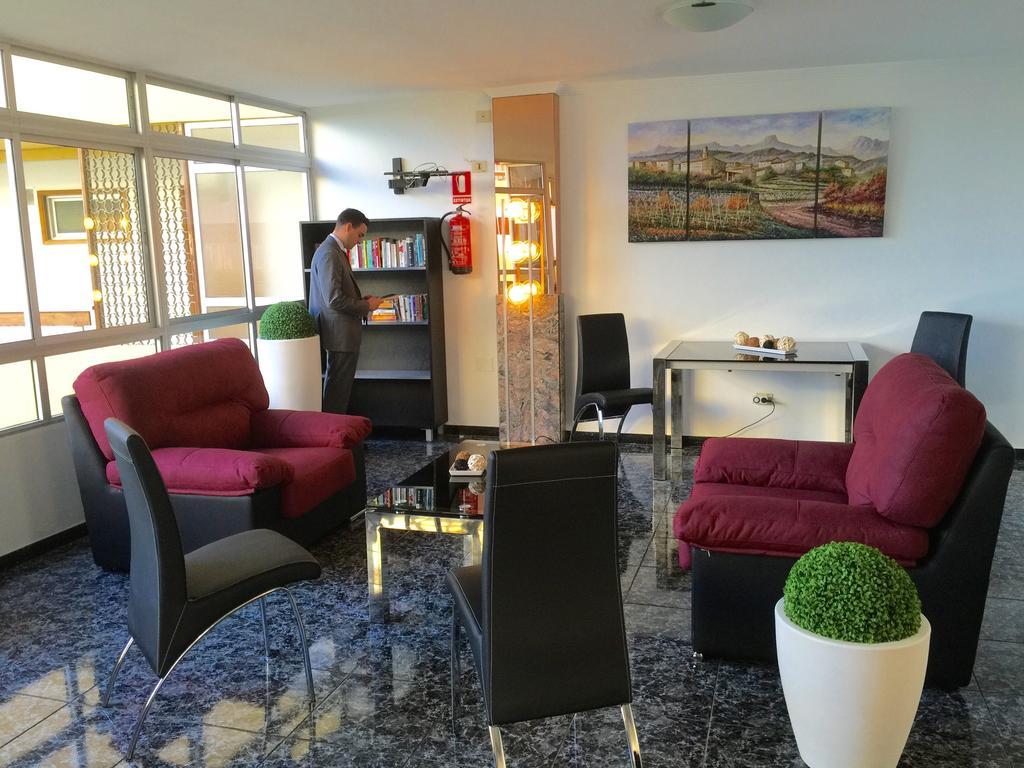 Apartamentos Las Camelias Playa del Inglés Extérieur photo