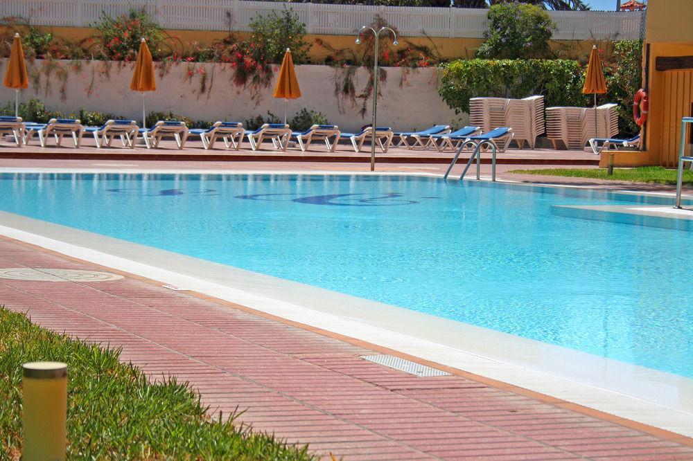 Apartamentos Las Camelias Playa del Inglés Extérieur photo