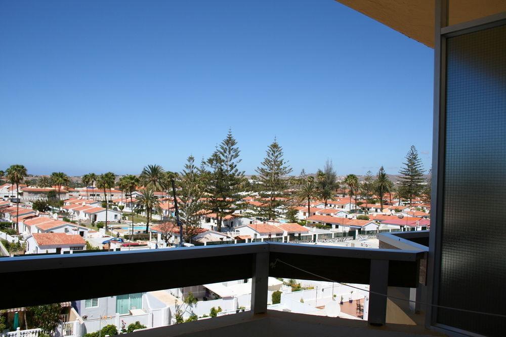 Apartamentos Las Camelias Playa del Inglés Extérieur photo