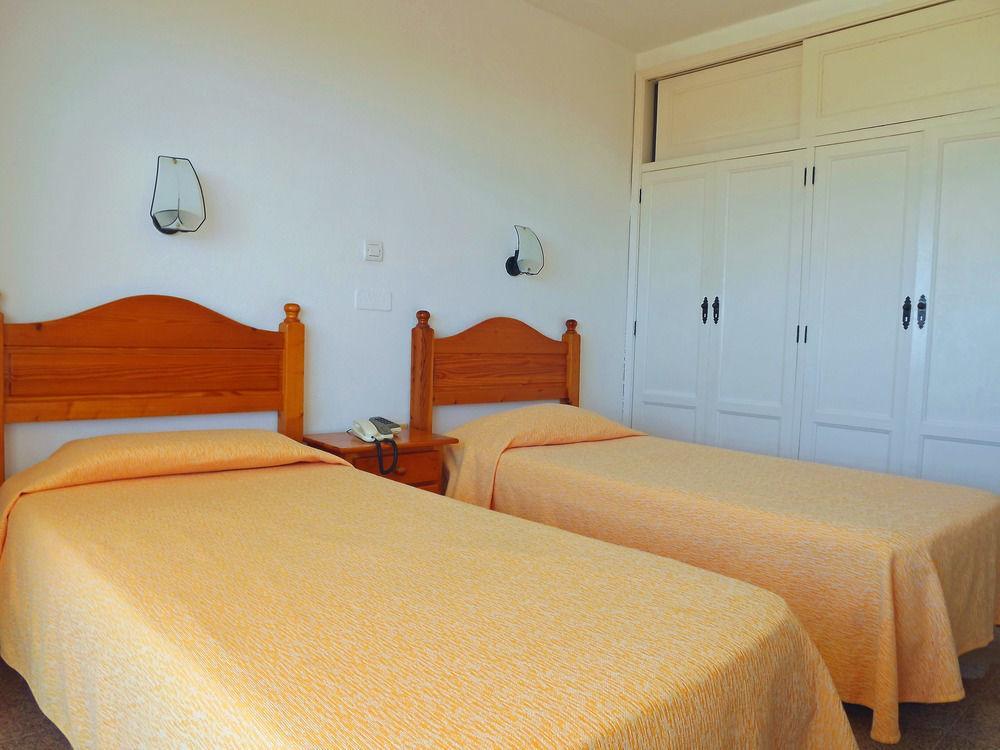 Apartamentos Las Camelias Playa del Inglés Extérieur photo