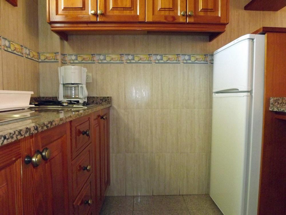 Apartamentos Las Camelias Playa del Inglés Extérieur photo