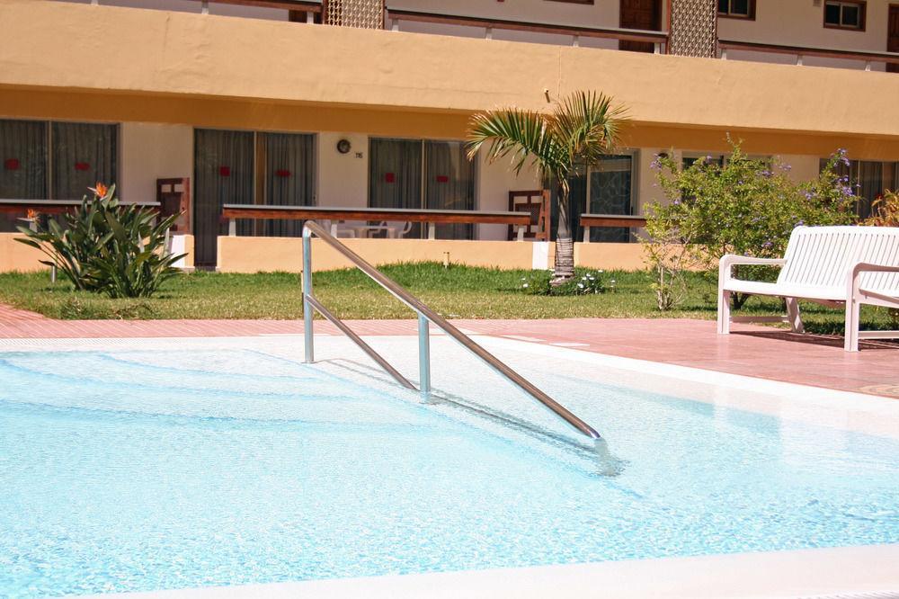 Apartamentos Las Camelias Playa del Inglés Extérieur photo