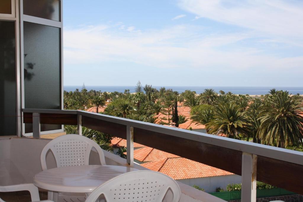 Apartamentos Las Camelias Playa del Inglés Extérieur photo