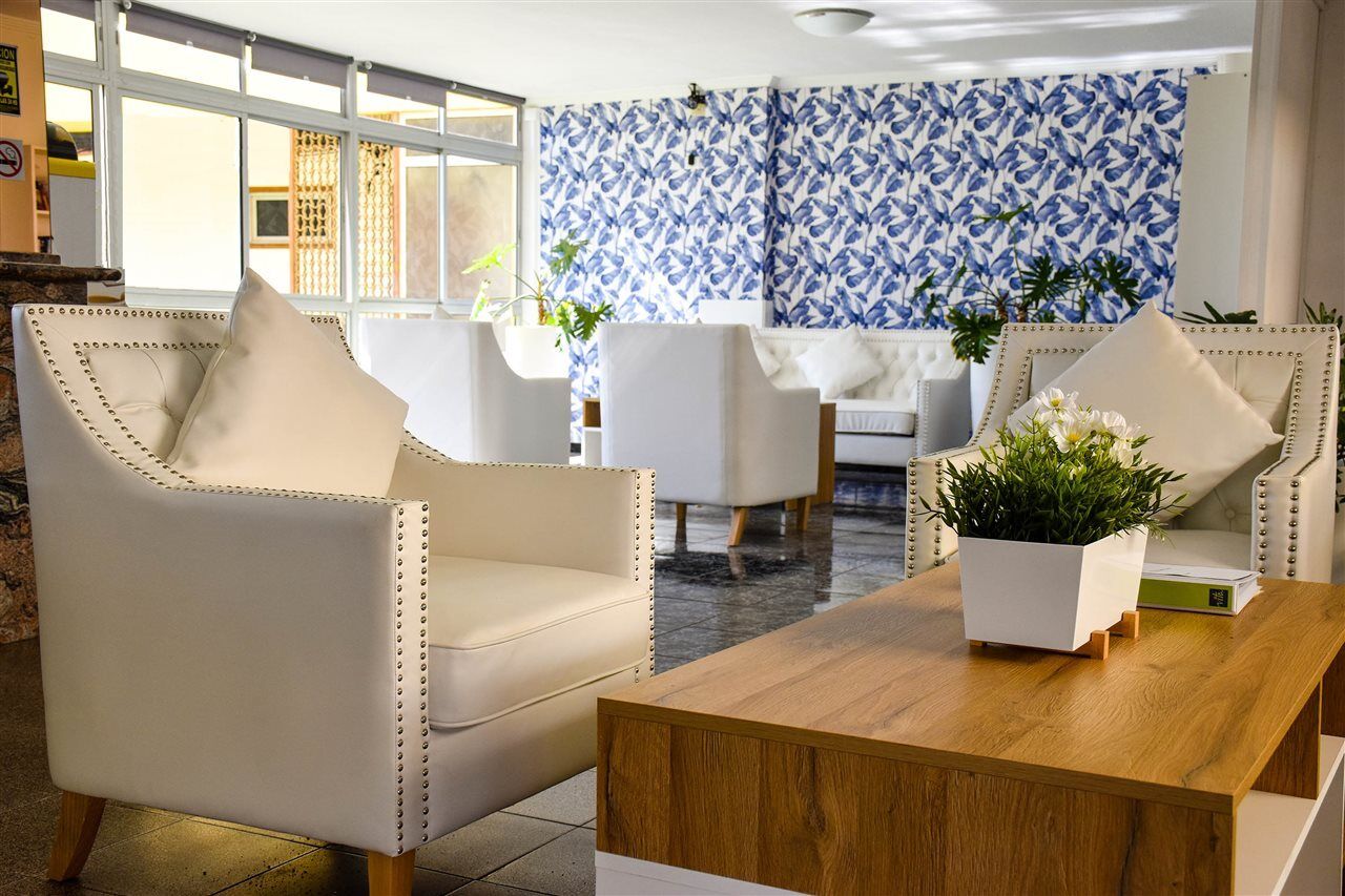 Apartamentos Las Camelias Playa del Inglés Extérieur photo
