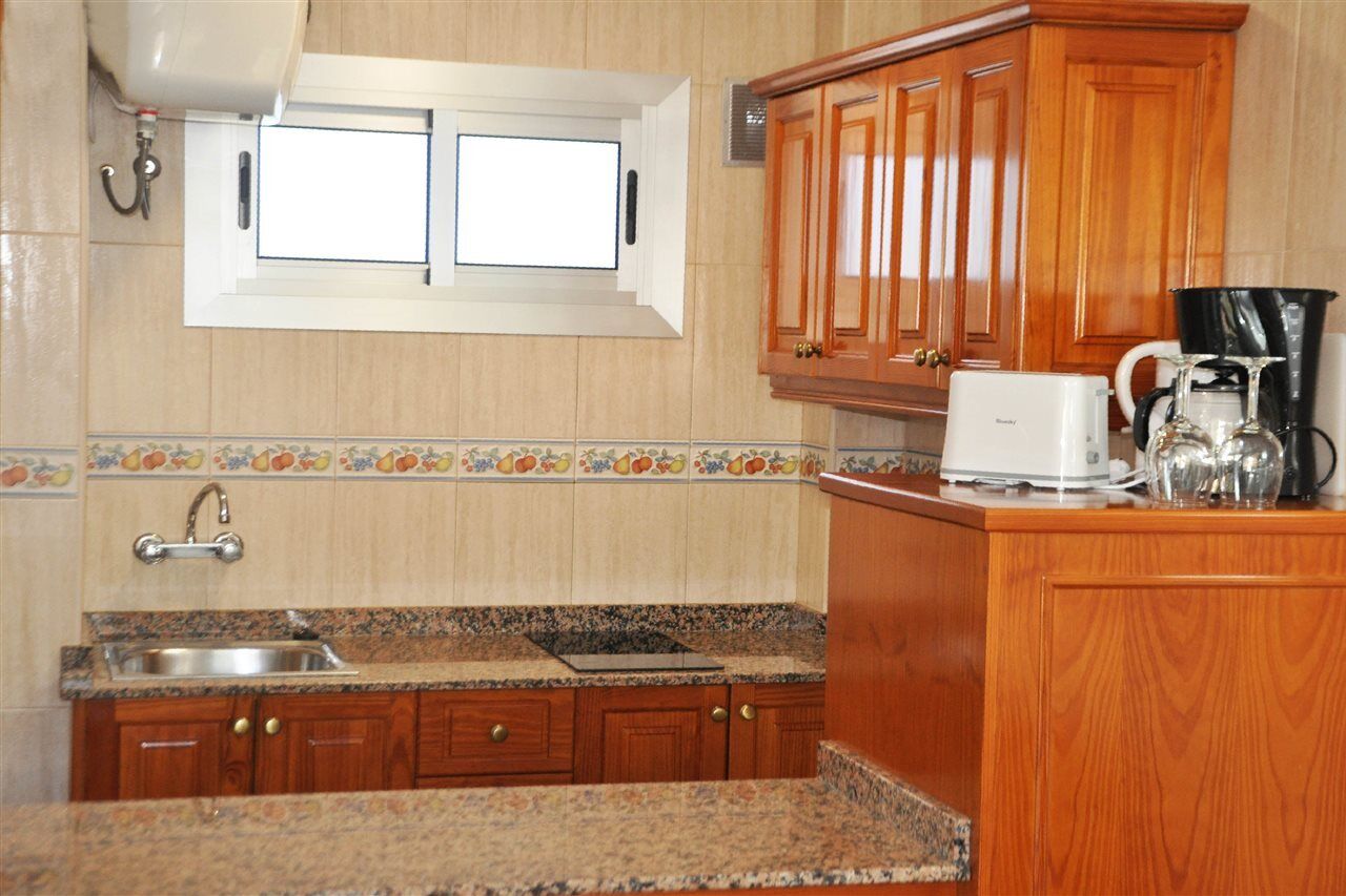Apartamentos Las Camelias Playa del Inglés Extérieur photo